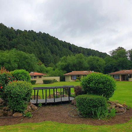 Gooderson Leisure Riverbend Chalets Self Catering And Timeshare Gold Crown Resort دراكنزبرغ غاردن المظهر الخارجي الصورة