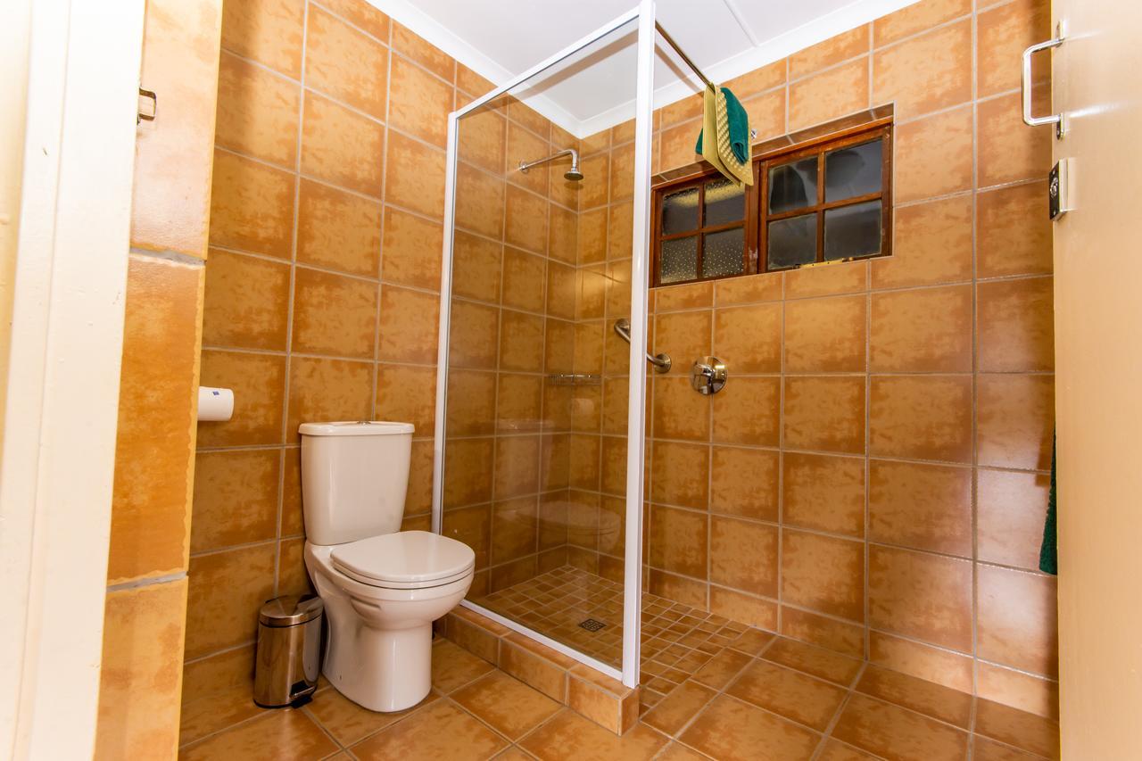 Gooderson Leisure Riverbend Chalets Self Catering And Timeshare Gold Crown Resort دراكنزبرغ غاردن المظهر الخارجي الصورة
